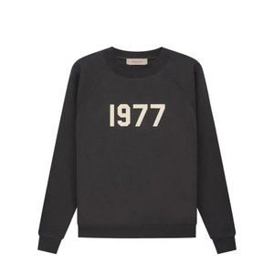 Essentials Fear of God 1977 crewneck